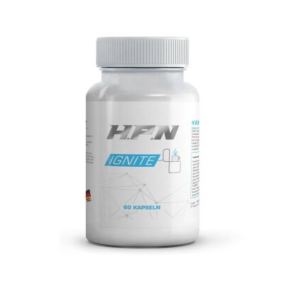 HPN Nutrition Ignite