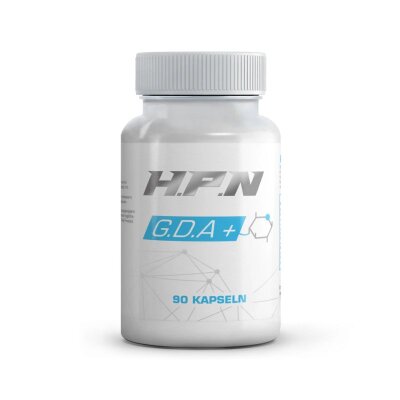 HPN Nutrition GDA+