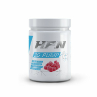 HPN Nutrition 3D Pump
