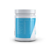 HPN Nutrition 3D Pump