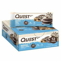 Quest Bar Dipped Proteinriegel