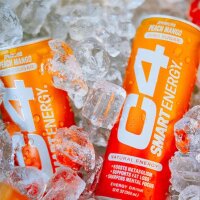 Cellucor C4 Smart Carbonated