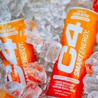Cellucor C4 Smart Energy - 330ml
