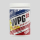 Bodybuilding Depot WPG-85 Granulat Blaubeere