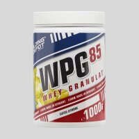 Bodybuilding Depot WPG-85 Granulat Waldrüchte