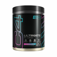 Cellucor C4 Ultimate Performance