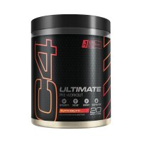 Cellucor C4 Ultimate Performance