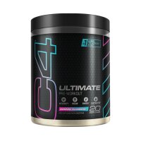 Cellucor C4 Ultimate Pre-Workout