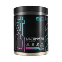 Cellucor C4 Ultimate Performance Cosmic Rainbow