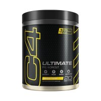 Cellucor C4 Ultimate Pre-Workout Lemon Twist