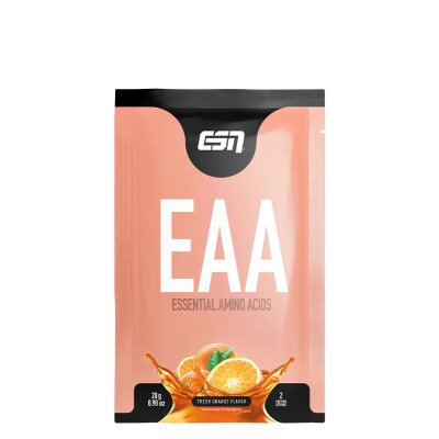 ESN EAA 28g Probe Fresh Orange
