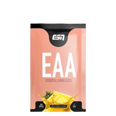 ESN EAA 28g Probe Fresh Pineapple