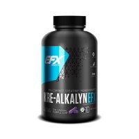 EFX Kre-Alkalyn 240 Caps