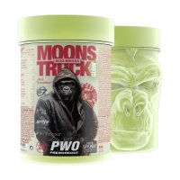 Zoomad Moonstruck Glow Pre-Workout