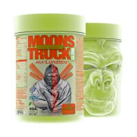 Zoomad Moonstruck Glow Pre-Workout