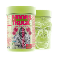 Zoomad Moonstruck Glow Pre-Workout