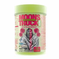 Zoomad Moonstruck Glow Pre-Workout