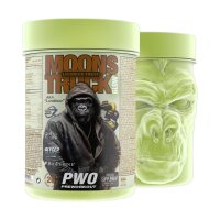 Zoomad Moonstruck Glow Pre-Workout