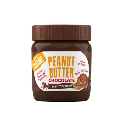 Applied Nutrition Fit Cuisine Peanut Butter Chocolate