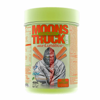 Zoomad Moonstruck Glow Pre-Workout Fizzy Peach