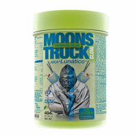 Zoomad Moonstruck Glow Pre-Workout Tropical Blue