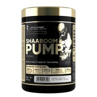 Kevin Levrone Series Shaaboom Pump Orange