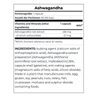 Scitec Nutrition Ashwagandha