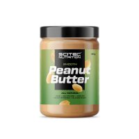 Scitec Nutrition Peanut Butter