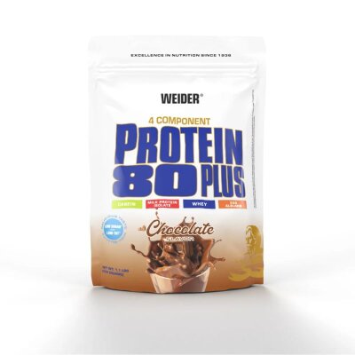 Weider Protein 80 Plus