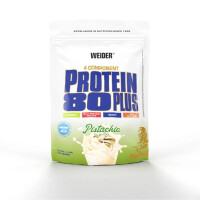 Weider Protein 80 Plus