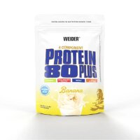 Weider Protein 80 Plus