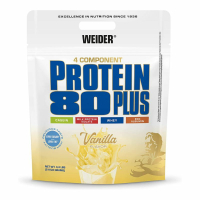 Weider Protein 80 Plus 2Kg Vanille