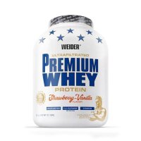 Weider Premium Whey