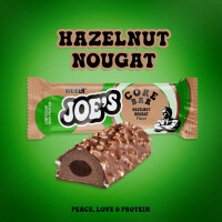 Weider JOE`S Core Bar Hazelnut Nougat