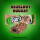 Weider JOE`S Core Bar Hazelnut Nougat