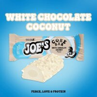 Weider JOE`S Core Bar White Chocolate Coconut