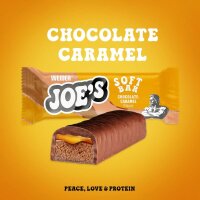 Weider JOE`S Soft Bar