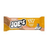 Weider JOE`S Soft Bar Chocolate Caramel