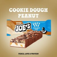 Weider JOE`S Soft Bar Cookie Dough Peanut