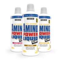 Weider Amino Power Liquid