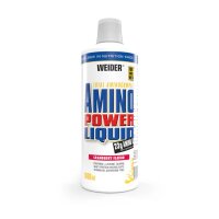 Weider Amino Power Liquid Cranberry