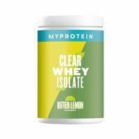 Myprotein Clear Whey Isolate 488g