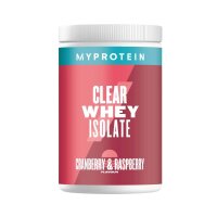 Myprotein Clear Whey Isolate 488g