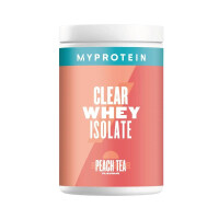 Myprotein Clear Whey Isolate 488g