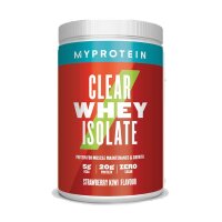 Myprotein Clear Whey Isolate 488g