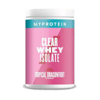 Myprotein Clear Whey Isolate 488g