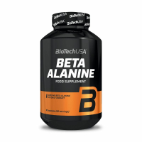 BiotechUSA Beta Alanine Caps