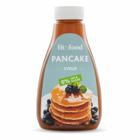 FitnFood Low Calorie Syrup