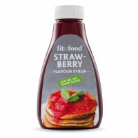 FitnFood Low Calorie Syrup