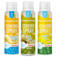 All Nutrition Cooking Spray - kalorienarmes Kochspray